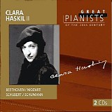 Various artists - Clara Haskil II