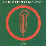 Led Zeppelin - Cabala [Disc 5]