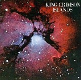 King Crimson - Islands (Remaster)