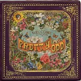 Panic at the Disco - Pretty. Odd