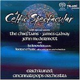 Erich Kunzel, Cincinnati Pops Orchaestra - A Celtic Spectacular