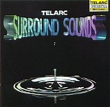Erich Kunzel - Surround Sounds: A Musical And Sonic Spectacular in Surround