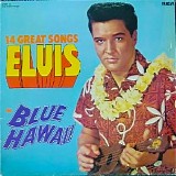 Elvis Presley - Blue Hawaii