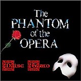 Webber, Andrew Lloyd - The Phantom of the Opera