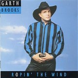 Garth Brooks - Ropin' The Wind (The Limited Series)