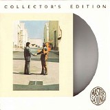 Pink Floyd Discography (1968-2003) - Wish You Were Here (MFSL)