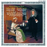 J.S. Bach - Coffee Cantata & Peasant Cantata