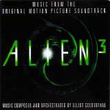 Elliot Goldenthal - Alien 3