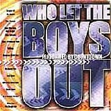 Countdown - Who Let The Boys Out