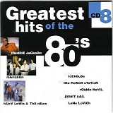 Various artists - Greatest Hits of the 80's CD8/8 [BX 852032]