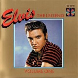 Presley, Elvis - The Legend (1983) (CD 1)