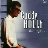 Buddy Holly - The Singles+