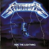Metallica - 1983-2003 - Ride The Lightning