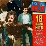 Various artists - Rock 'n Roll Relix 1986-1987