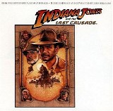 John Williams - Indiana Jones and The Last Crusade