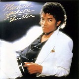 Michael Jackson - Discography - Thriller