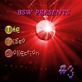 Various artists - BSW Presents - The Disco Collection #3