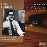 Various artists - Great Pianists Of The 20th Century