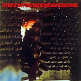 David Bowie - 24 Bit Remastered Series - Station To Station