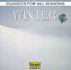 Various artists - Classics For All Seasons - Winter