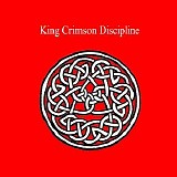King Crimson - Discipline (30th Anniversary Remaster)