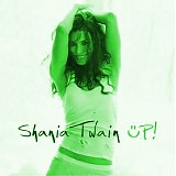 Shania Twain - Up! (Green Disc) (CD2)