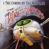 Jeff Waynes - War of the Worlds (1 of 2)