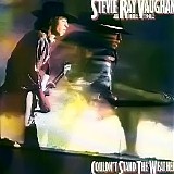 Stevie Ray Vaughan - Couldn't Stand The Weather (Legacy Sony SBM)