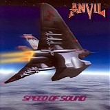 Anvil - Speed Of Sound