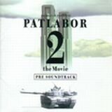 Kenji Kawai - Patlabor 2 The Movie "sound Renewal" 2002 [vpcg-84663]