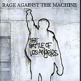 Rage Against The Machine - The Battle Of Los Angeles
