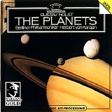 Gustav Holst - The Planets op.32 - Berliner Philharmoniker - Herbert von Karajan