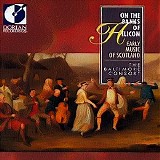 Baltimore Consort - On the Banks of Helicon: Early Music of Scotland