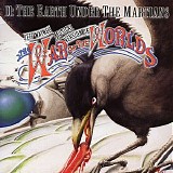 Jeff Waynes - War of the Worlds