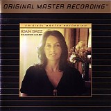 Joan Baez - Diamonds & Rust (MFSL)