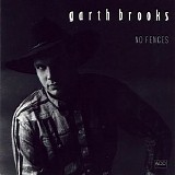 Garth Brooks - No Fences (The Limited Series)