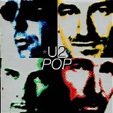 U2 Discography - Pop