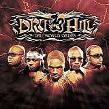 Dru Hill - Dru World Order