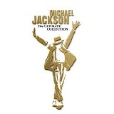 Michael Jackson - Discography - {2004}  The Ultimate Collection