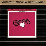 Carpenters - A Song For You (MFSL)