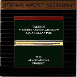 The Alan Parsons Project - Tales Of Mystery And Imagination (MFSL)