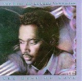 Luther Vandross - The Best Of Luther Vandross - The Best Of Love