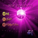 Various artists - The Disco Collection #1