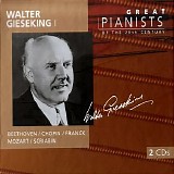 Various artists - Walter Gieseking