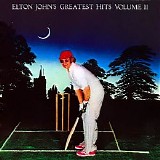 Elton John - Elton John - Greatest Hits Volume II