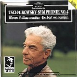 Wiener Philharmoniker - Tschaikowsky - Symphony No. 4 in F minor