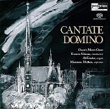 Various artists - Cantate Domino