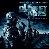 Danny Elfman - Planet Of The Apes