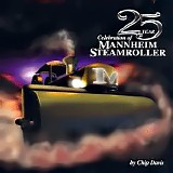 Chip Davis, Mannheim Steamroller - 25 Year Celebration of Mannheim Steamroller