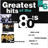 Various artists - Greatest Hits of the 80's CD6/8 [BX 852012]